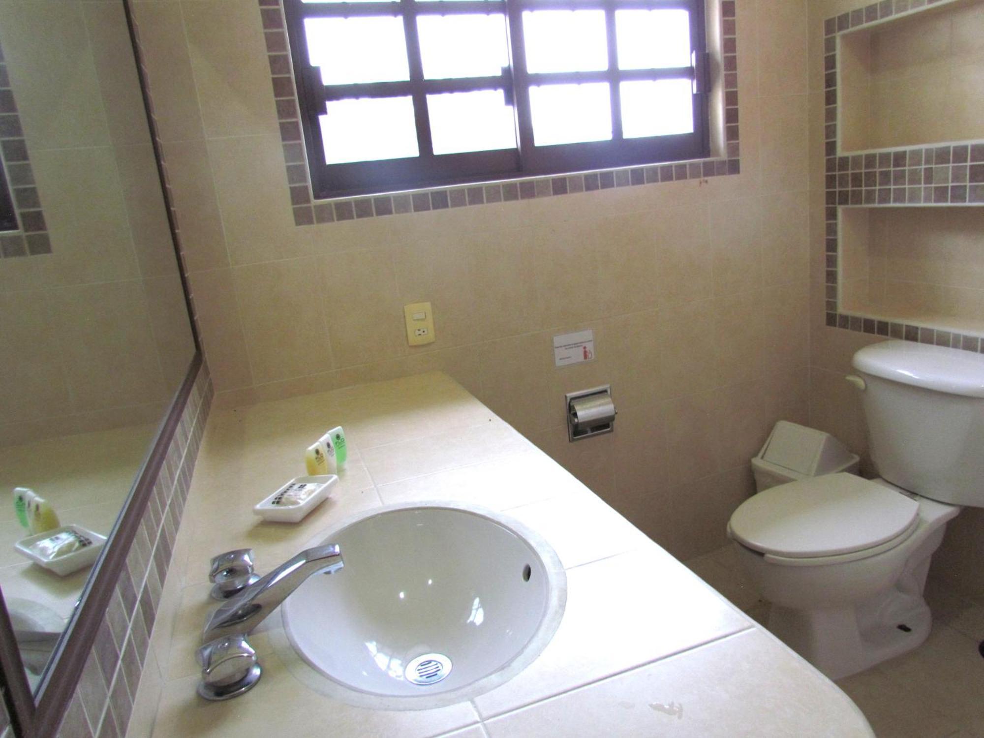 Hotel Casa Rush Puerto Ángel Εξωτερικό φωτογραφία
