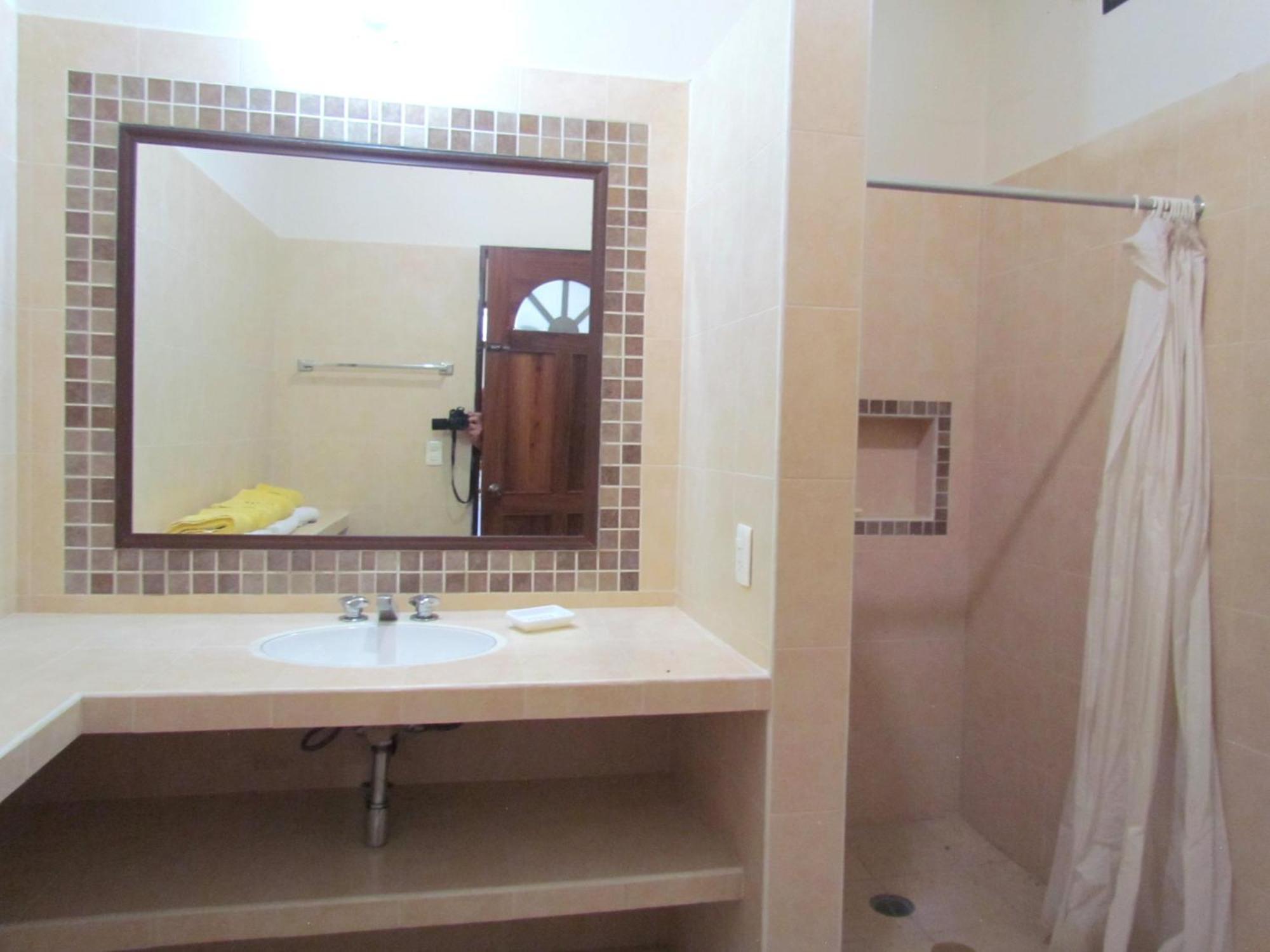 Hotel Casa Rush Puerto Ángel Εξωτερικό φωτογραφία