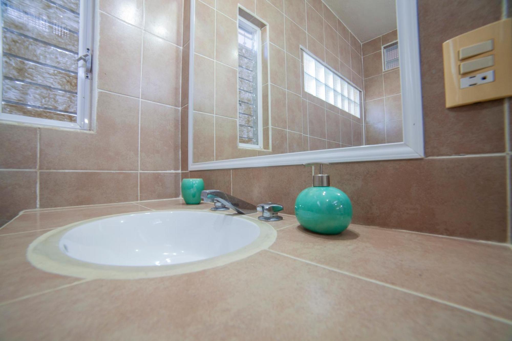 Hotel Casa Rush Puerto Ángel Εξωτερικό φωτογραφία