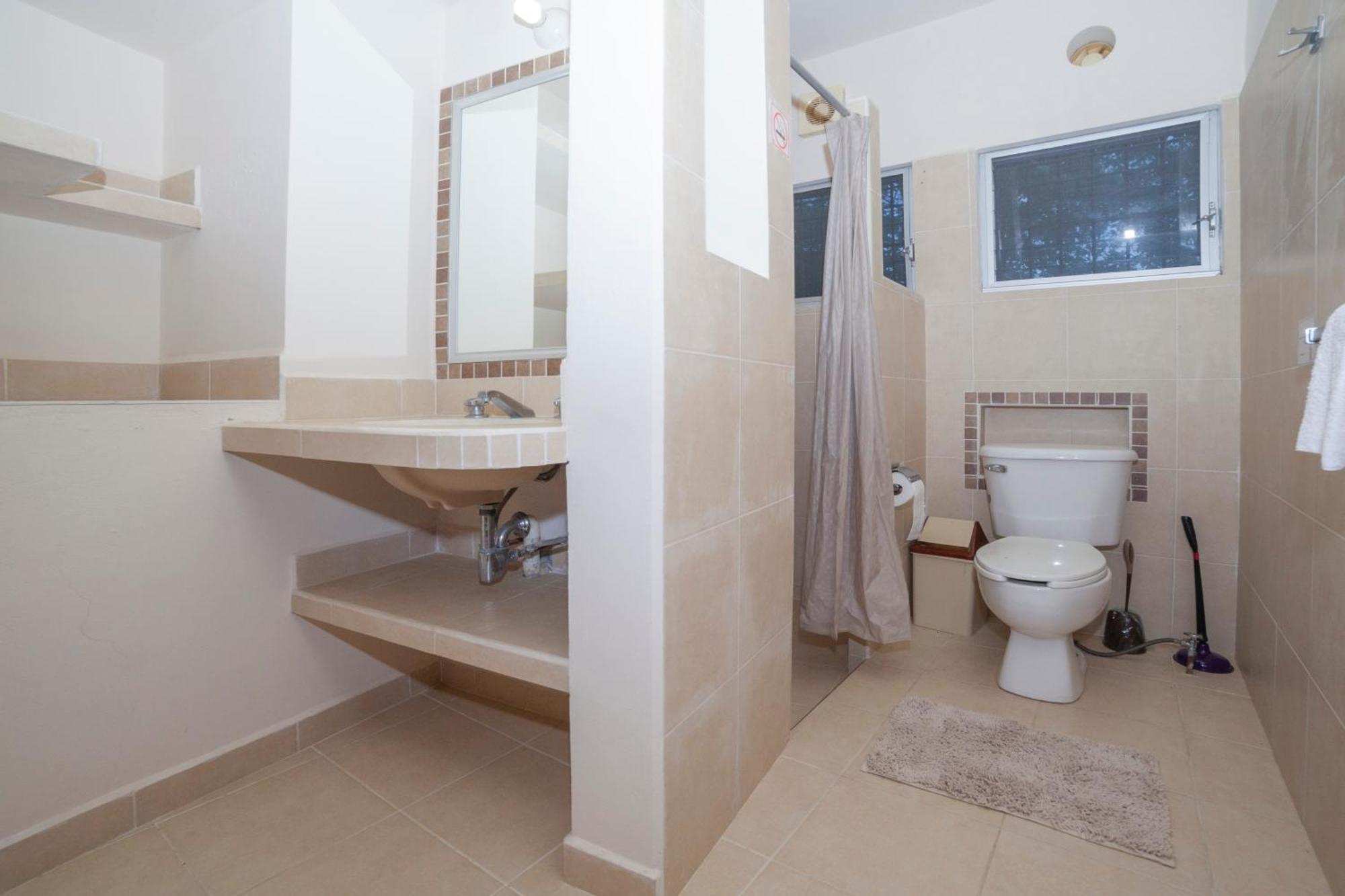 Hotel Casa Rush Puerto Ángel Εξωτερικό φωτογραφία