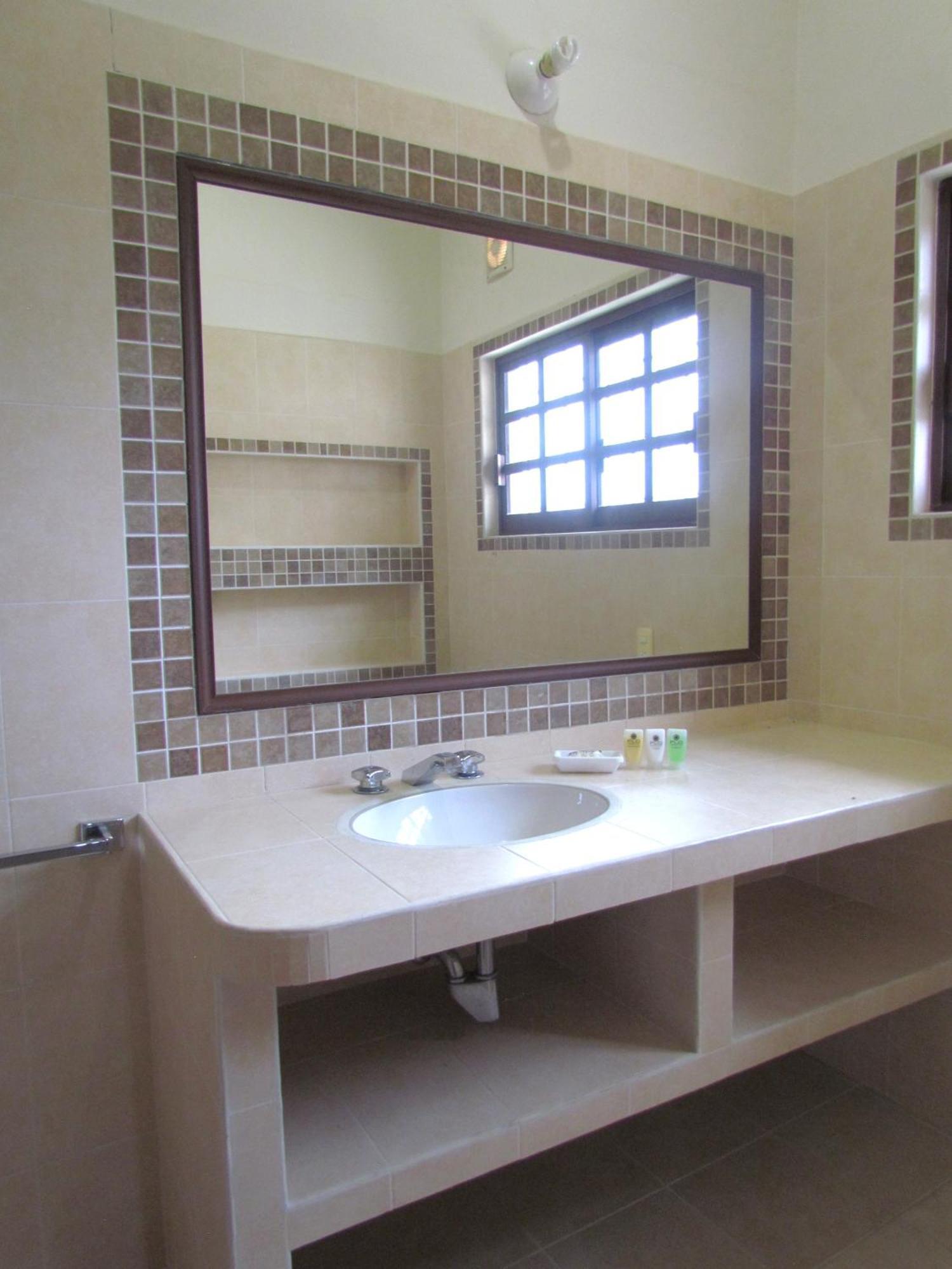 Hotel Casa Rush Puerto Ángel Εξωτερικό φωτογραφία