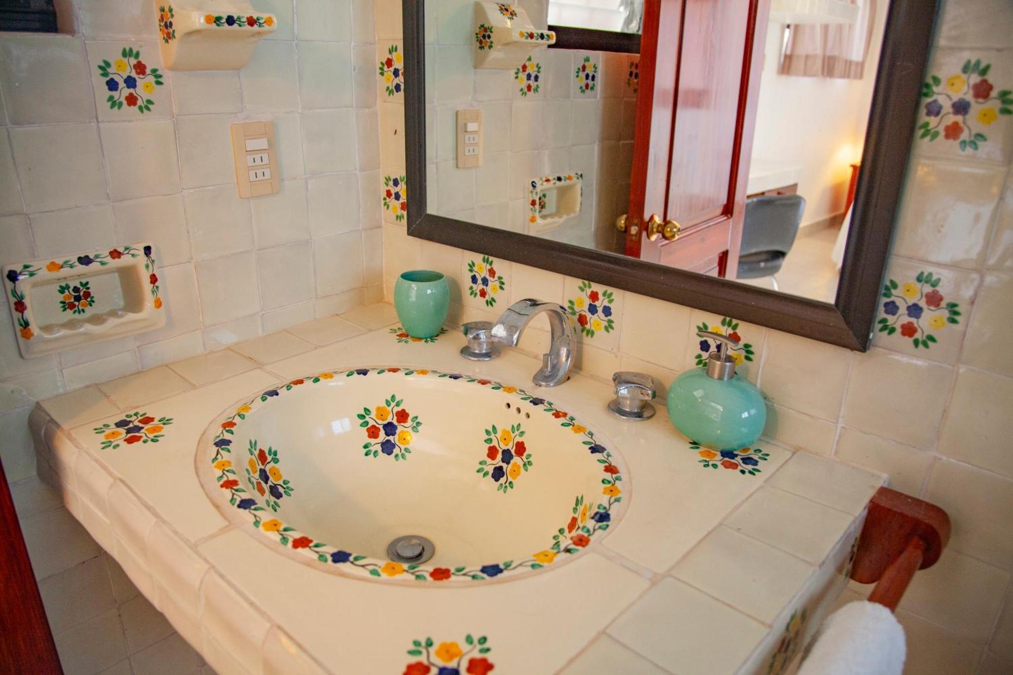 Hotel Casa Rush Puerto Ángel Εξωτερικό φωτογραφία