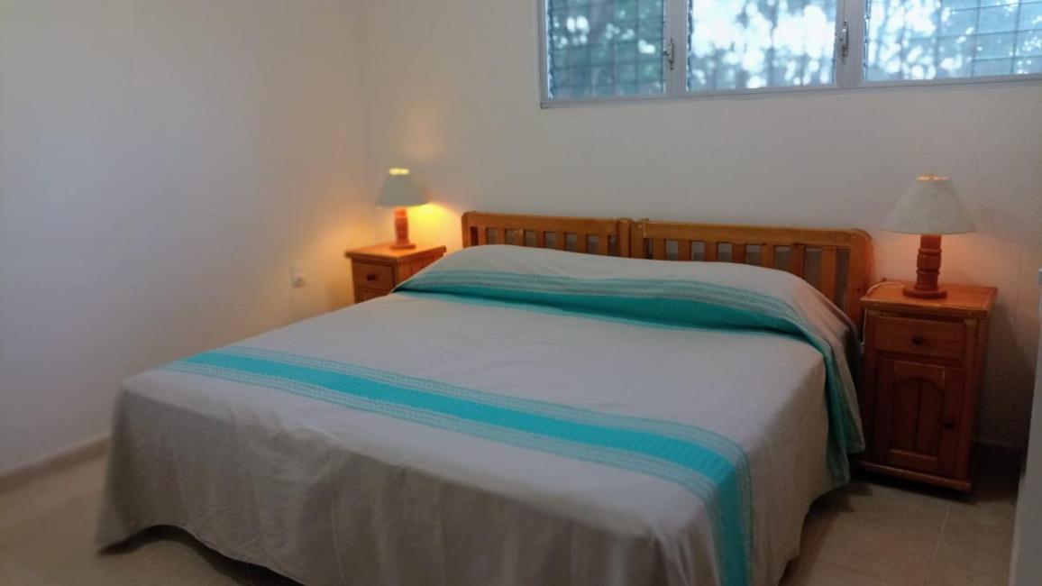 Hotel Casa Rush Puerto Ángel Εξωτερικό φωτογραφία