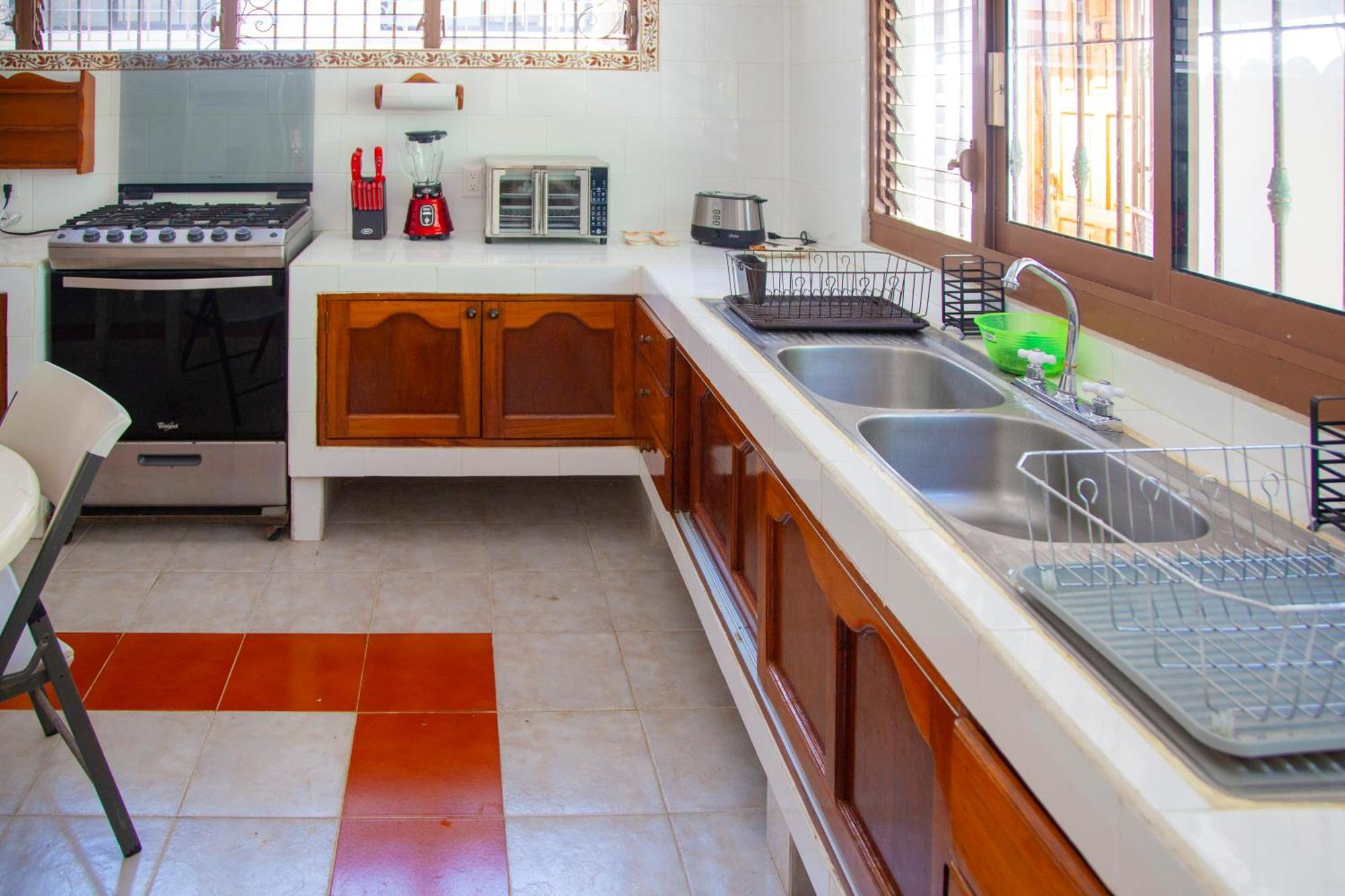 Hotel Casa Rush Puerto Ángel Εξωτερικό φωτογραφία
